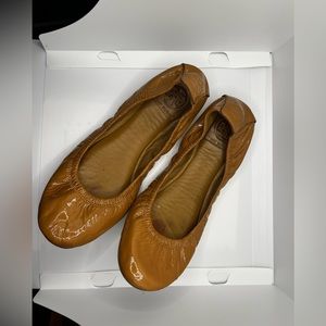 Tory Burch Ballet Flats